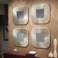 Schuller, classic mirrors and modern mirrors, made in Spain